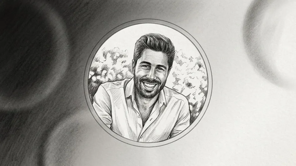 Ozlo Sleep CEO Rockwell Shah