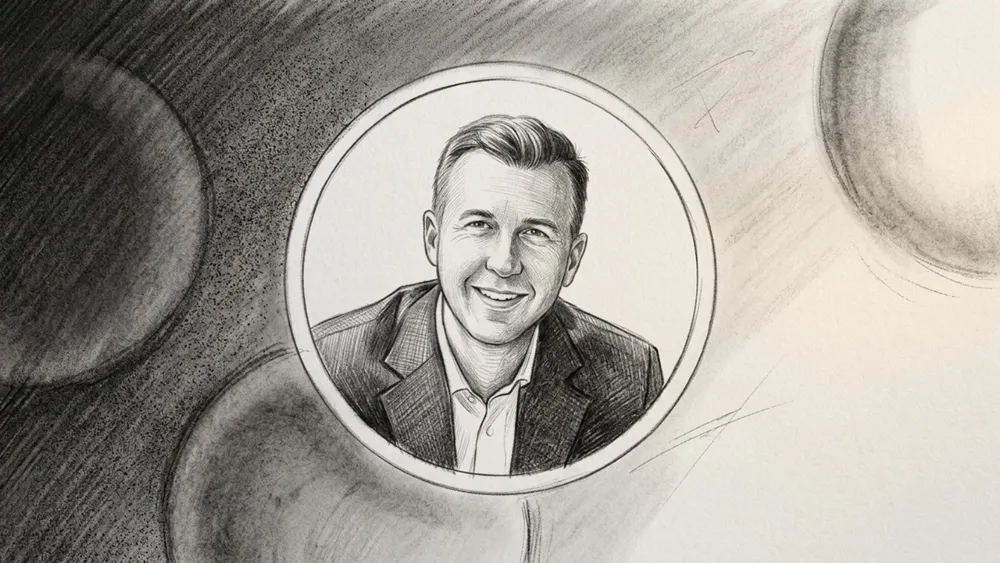 Fullcast CEO Ryan Westwood