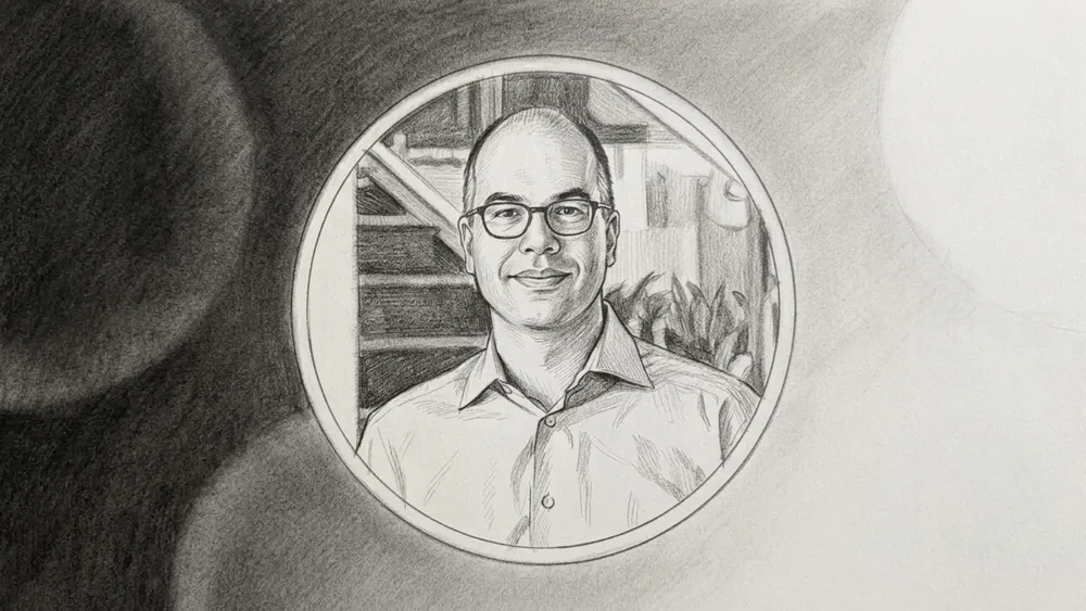 Samsara CEO Sanjit Biswas