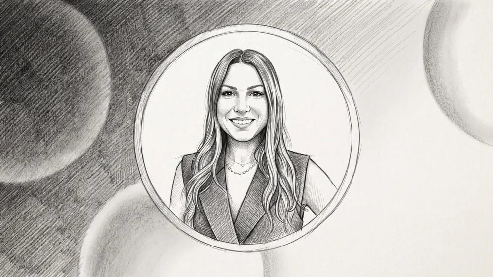 The Digital Dept CEO Sarah Boyd: From fashion PR to influencer empire