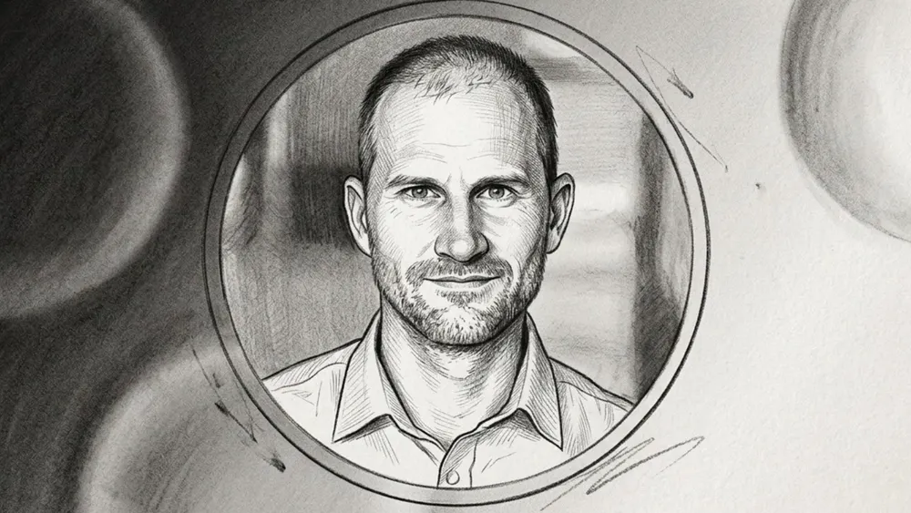FullStory Founder & CEO Scott Voigt: How to build a breakthrough tech company