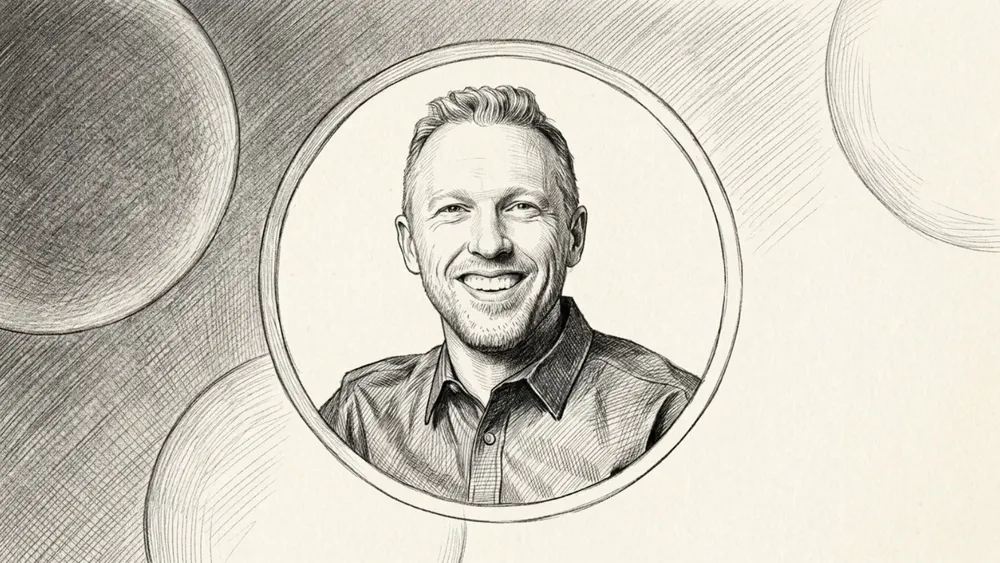 Honor Technology CEO, Seth Sternberg: Why technology should be “world good”