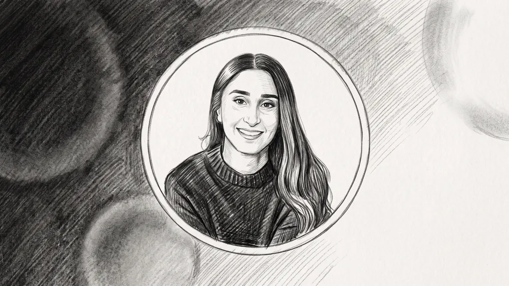Edible Brands CEO Somia Farid Silber: From dipping strawberries to running a multimillion-dollar brand
