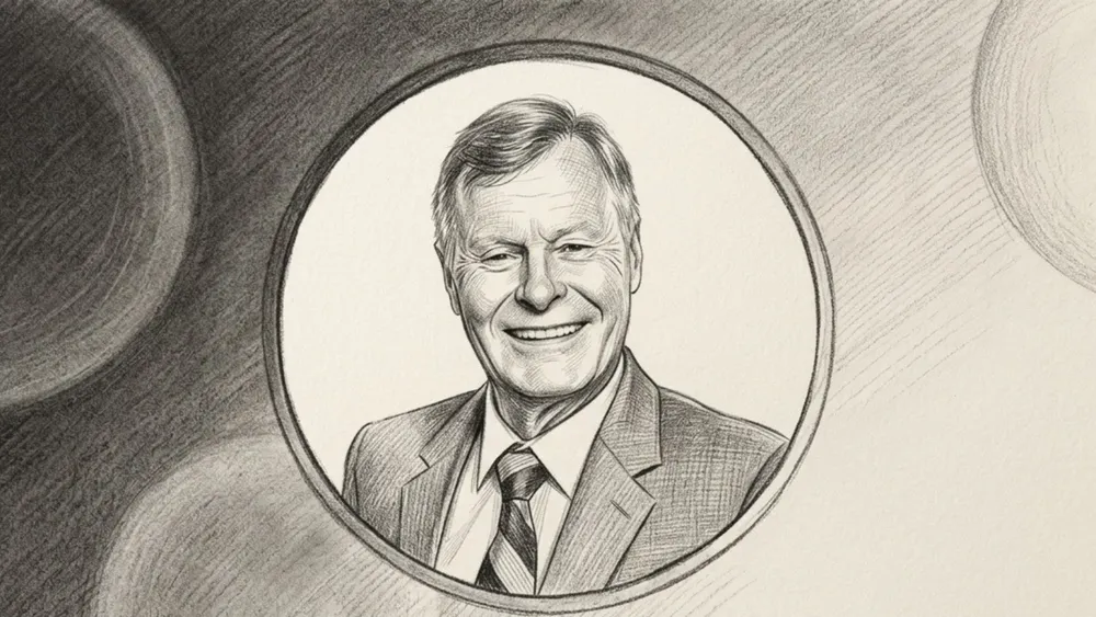 Miller Ingenuity CEO Steve Blue