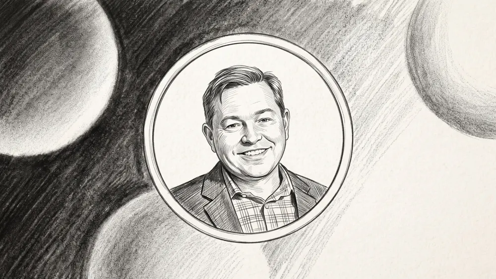 Teradata CEO Steve McMillan: Exploring the intersection of technology, leadership, and AI