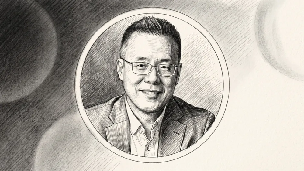 AvePoint CEO Tianyi Jiang: Tech is a journey of continuous innovation and evolution