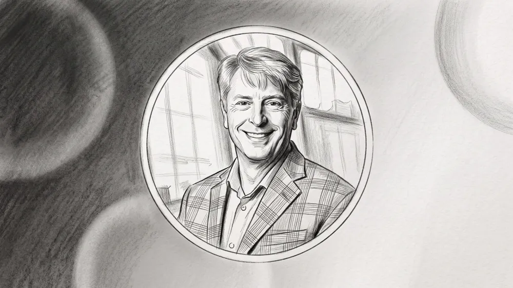 Tiger 21 Ceo Tim Daniels: The world's most exclusive peer group