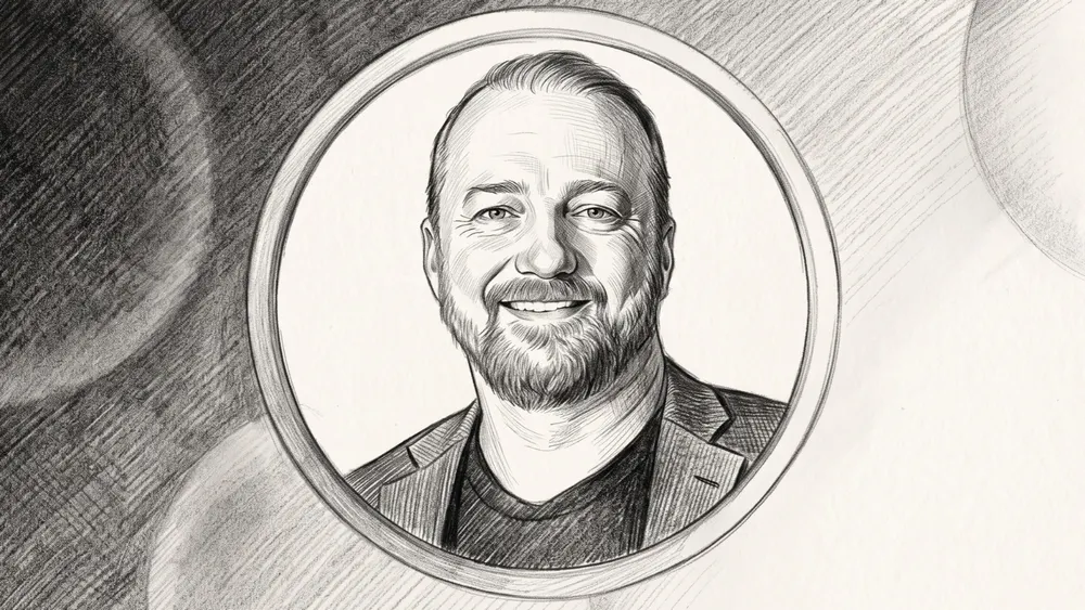 Mindgrub Technologies CEO Todd Marks: The tech company building AI for the world's biggest brands