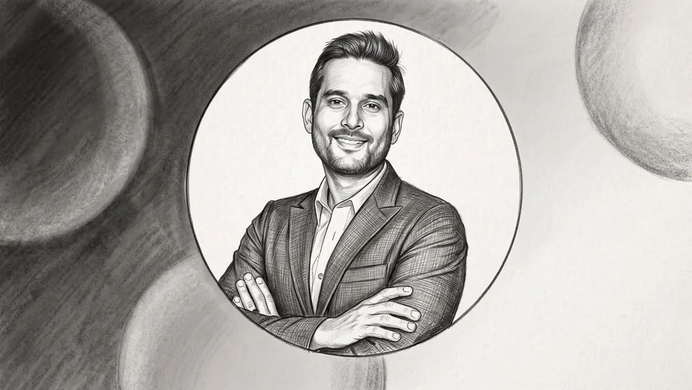 Endor Labs Founder & CEO Varun Badhwar: Why AI makes cybersecurity more important than ever