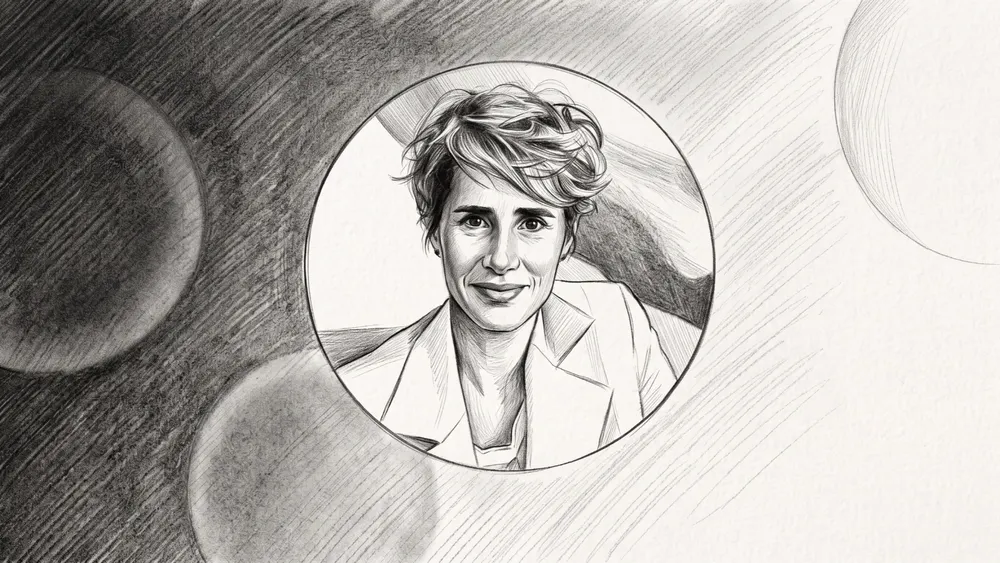 Prometeo Co-Founder & Co-CEO Ximena Aleman: How AI is reshaping financial infrastructure