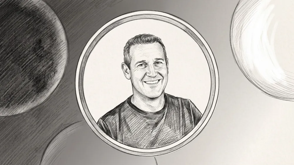 AllSeated CEO Yaron Lipshitz: What self-leadership means