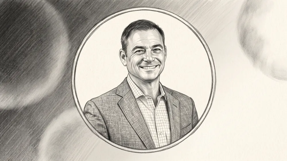 Lynq CEO Jerald David: How blockchain is reinventing financial infrastructure