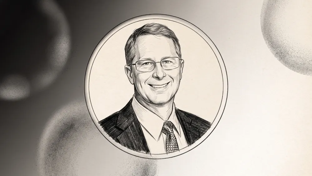 Patriot Group International President Al Buford: Serving something bigger than ourselves