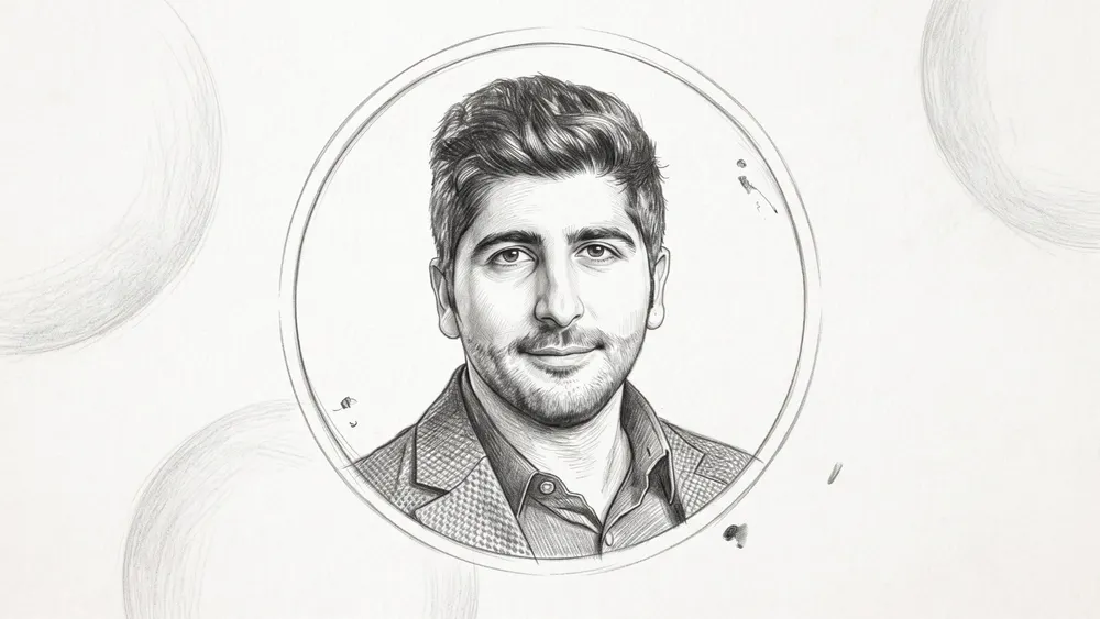 DCVC Partner Ali Tamaseb: What makes billion-dollar startups successful