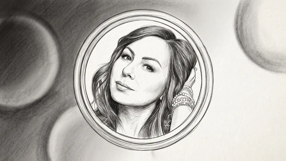 Comedian Anjelah Johnson-Reyes on defining success before pursuing it