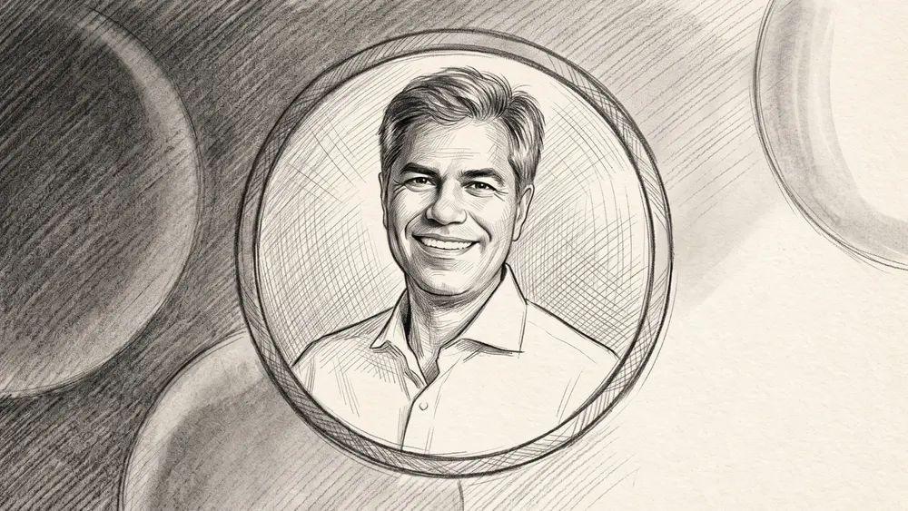 DataStax CEO Chet Kapoor: There is no AI without data