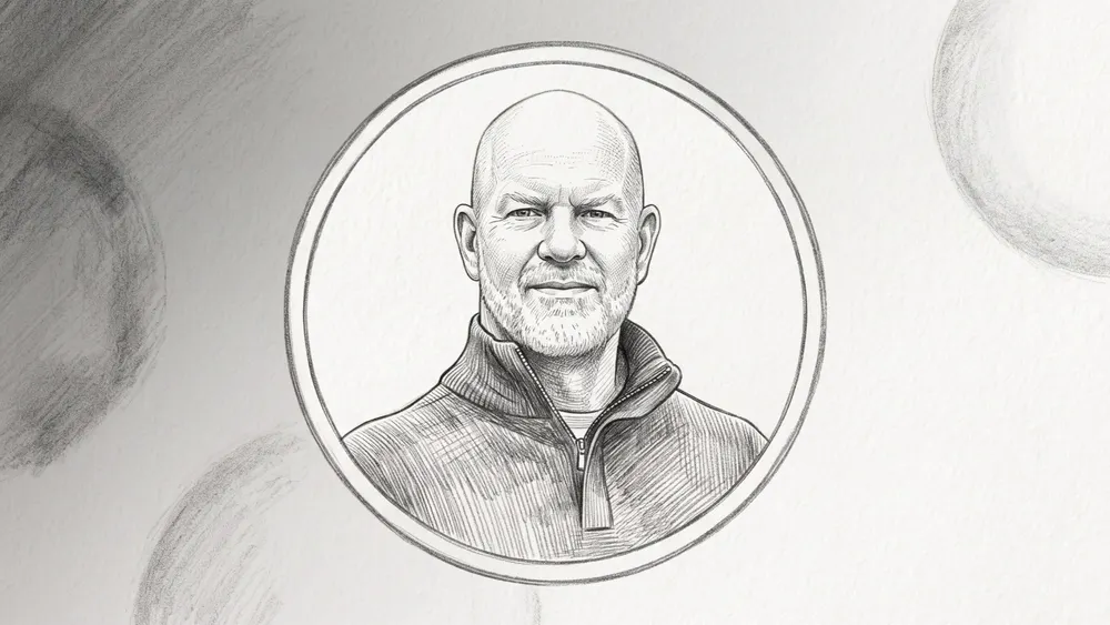 Lululemon Founder Chip Wilson: Redefining wellness and the athleisure industry