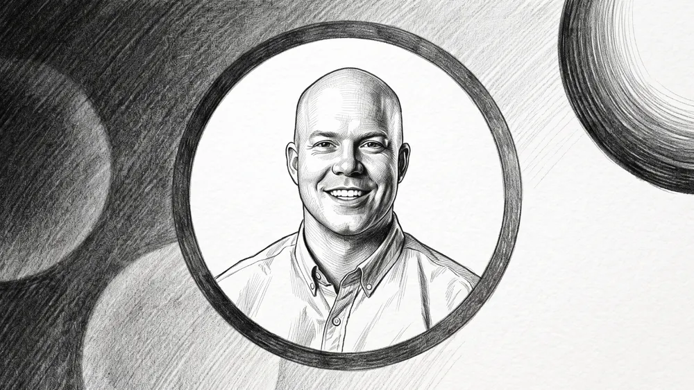 Cotopaxi CEO Davis Smith: How to build a business that creates impact