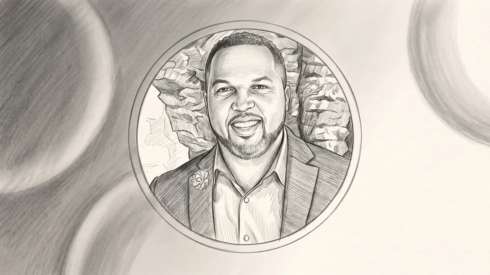 Dr. Tommy Watson's message of motivation and resilience