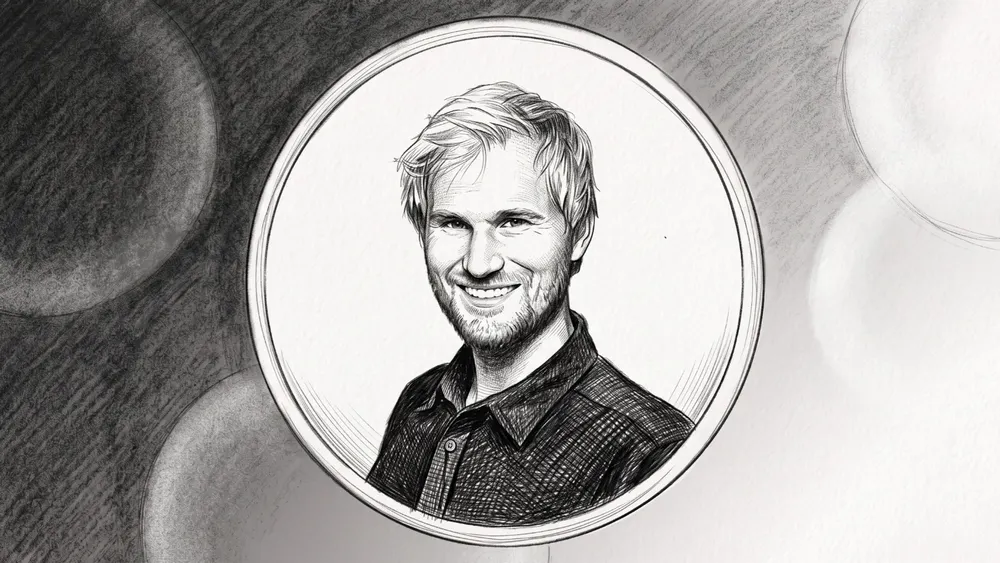 Superside CEO Fredrik Thomassen: Adapting to modern tech in the creative industry