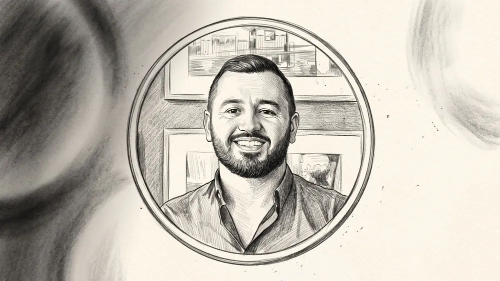 Slice CEO Ilir Sela: How Slice built a thriving community