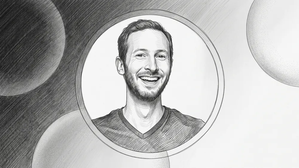 Entrepreneur Magazine Editor-in-Chief Jason Feifer: The survival of traditional media