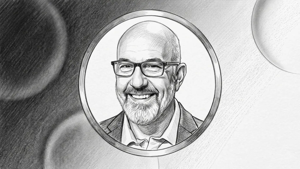 Jeff Hoffman on investing and 'Going Public'