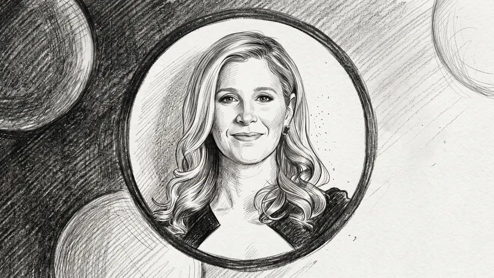 All In Together CEO Lauren Leader: On political and business leadership