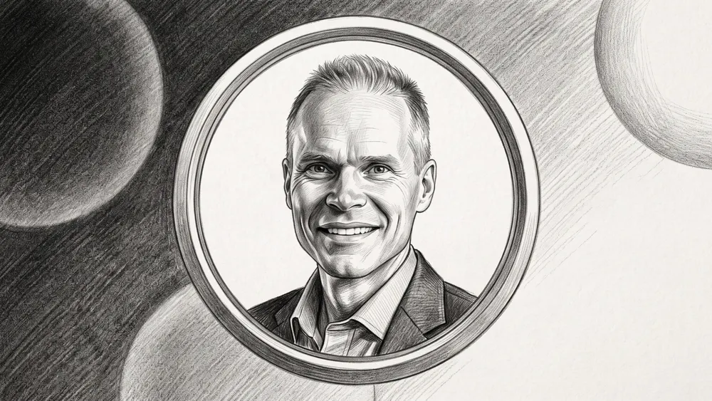 ETW CEO Lee Benson: How to enhance self-esteem