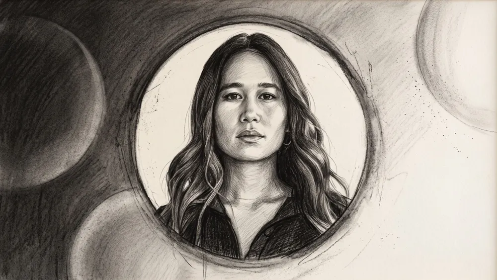 Plot's Megan Duong is betting on real people