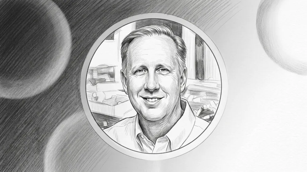 Autonomous Solutions CEO Mel Torrie: Automating the agricultural industry