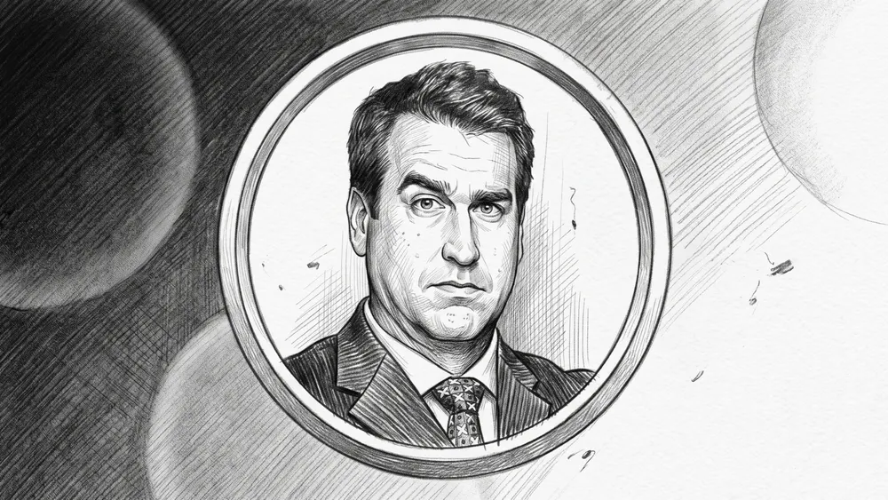 Comedian Rob Riggle: From Marine officer to Hollywood star
