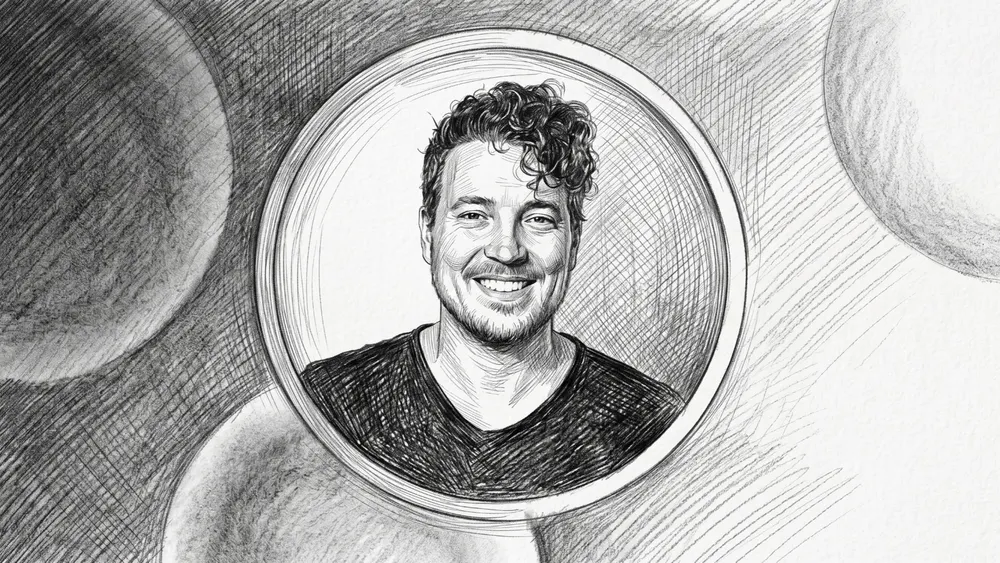 Showrunner CEO Shane Snow: Journey from journalist to entrepreneur