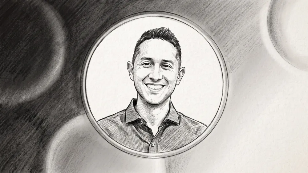 Chipper CEO Tony Aguilar: Student loans will never be the same