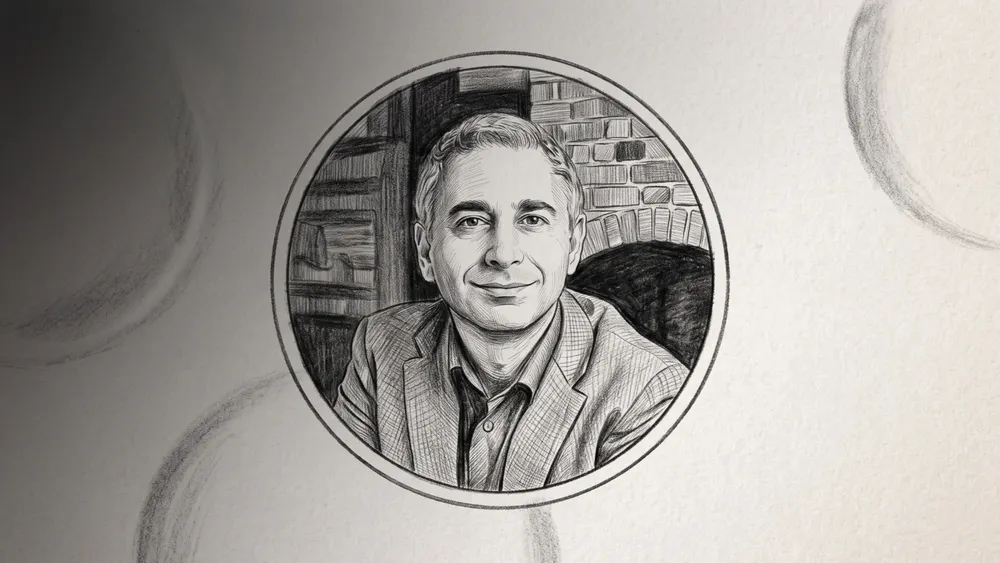 Oyster CEO Tony Jamous: Democratizing opportunities and creating a culture of belonging