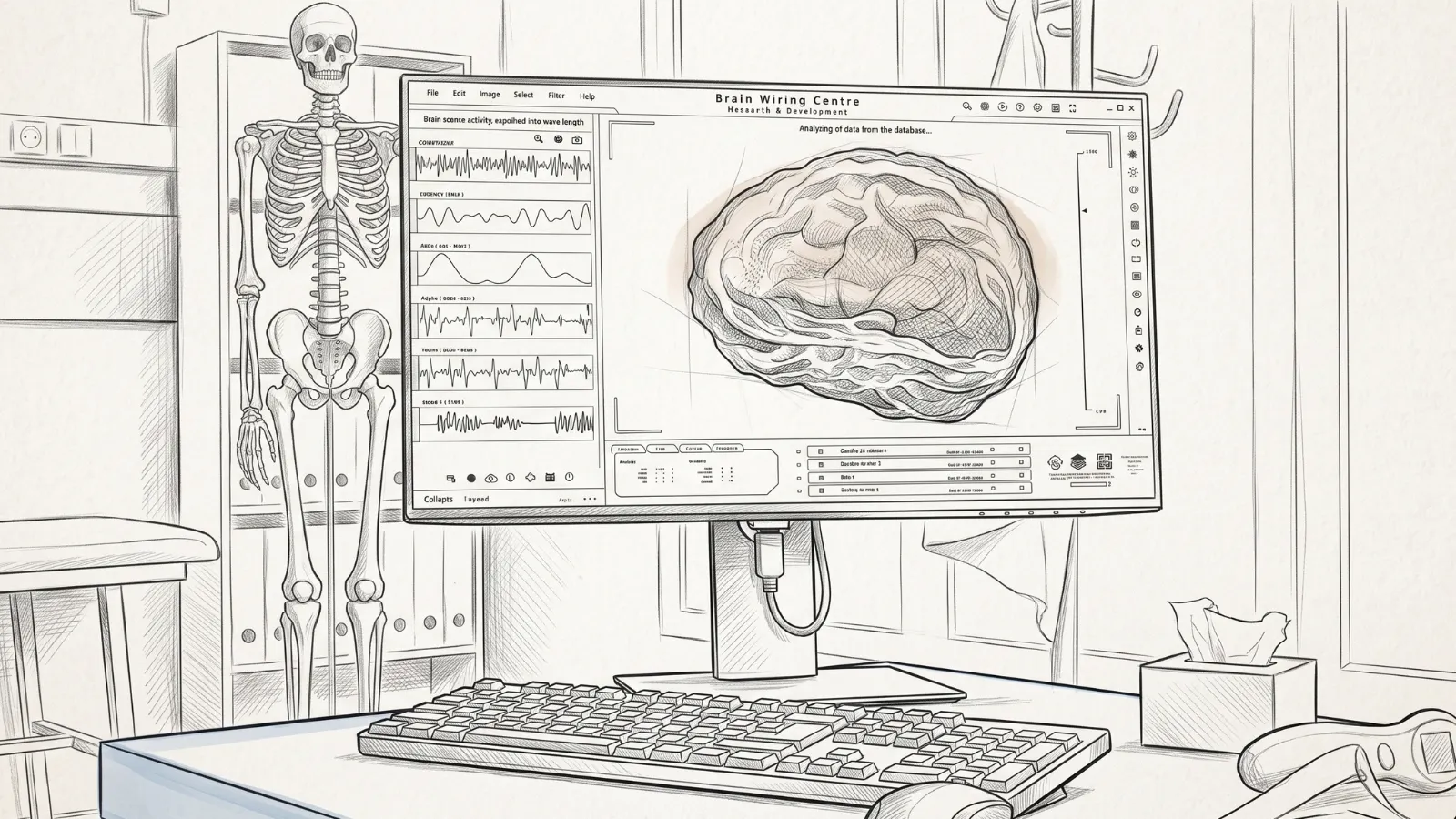 The potential for more accurate health diagnoses with AI