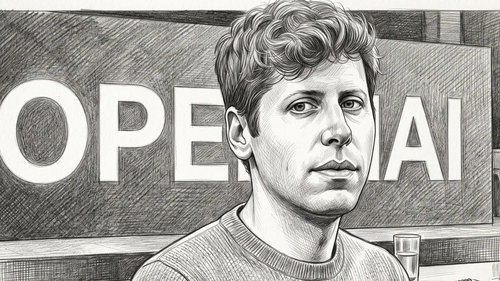 Sam Altman and the evolution of OpenAI