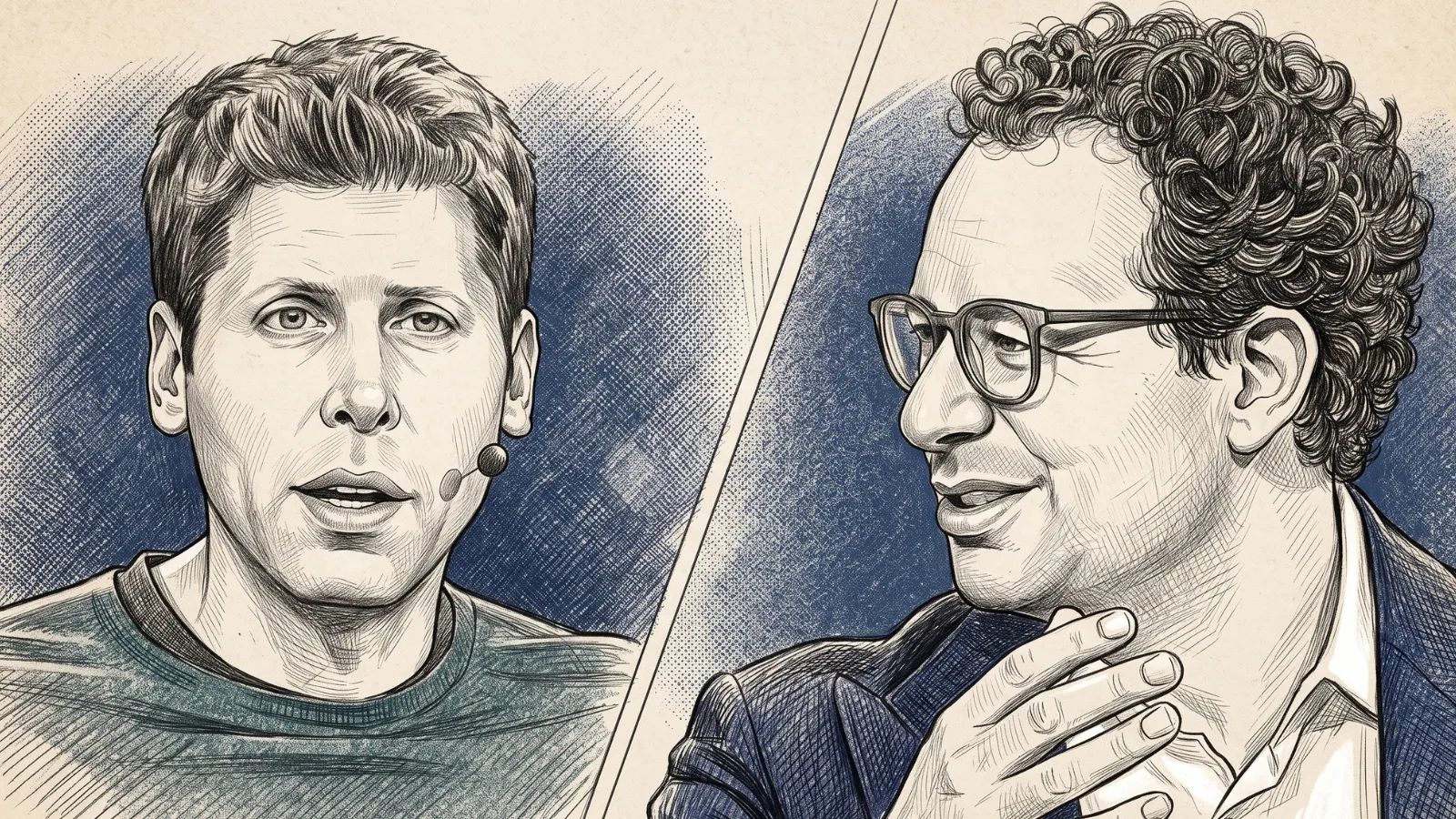 What Sam Altman could learn from a 1974 biology lab