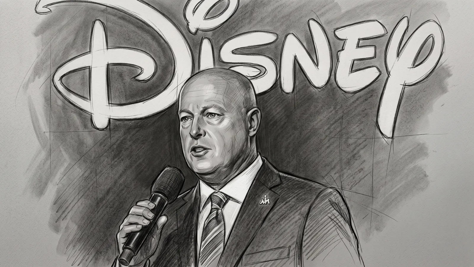 Disney and the "Don't Say Gay" bill