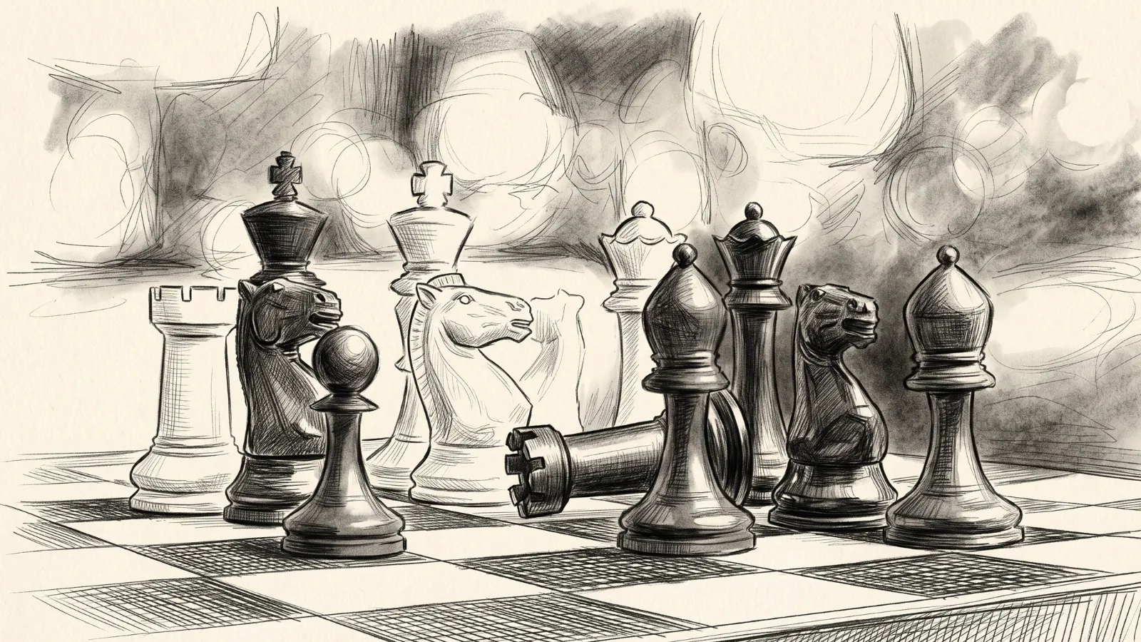 How to challenge the status quo