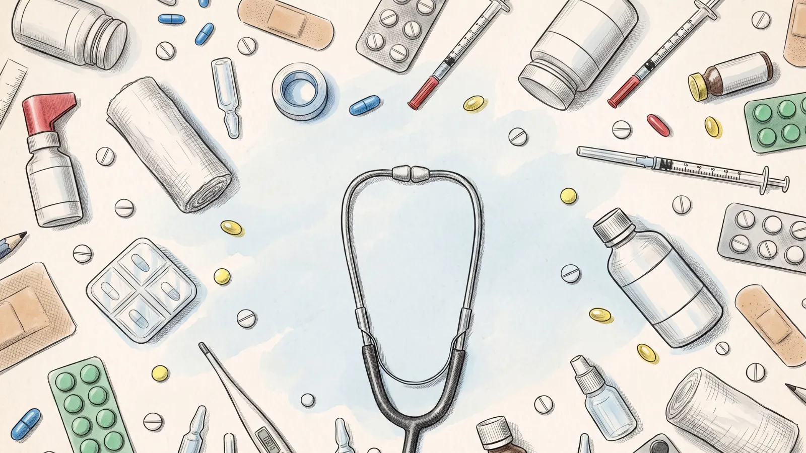 We should care about the future of healthcare