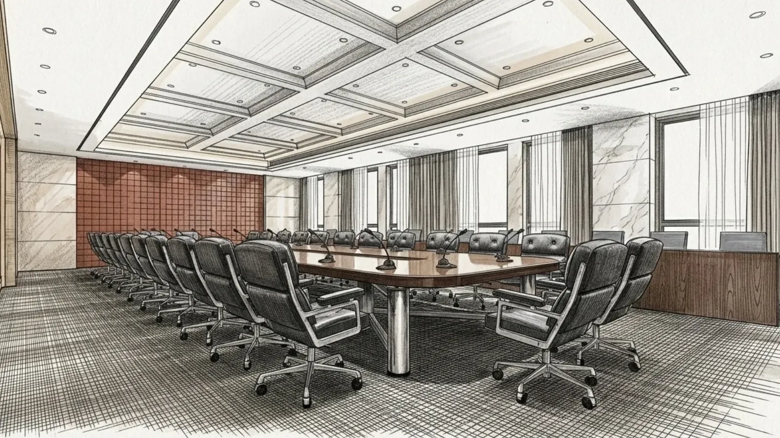 How to become a CEO: A step-by-step guide to the top job in business