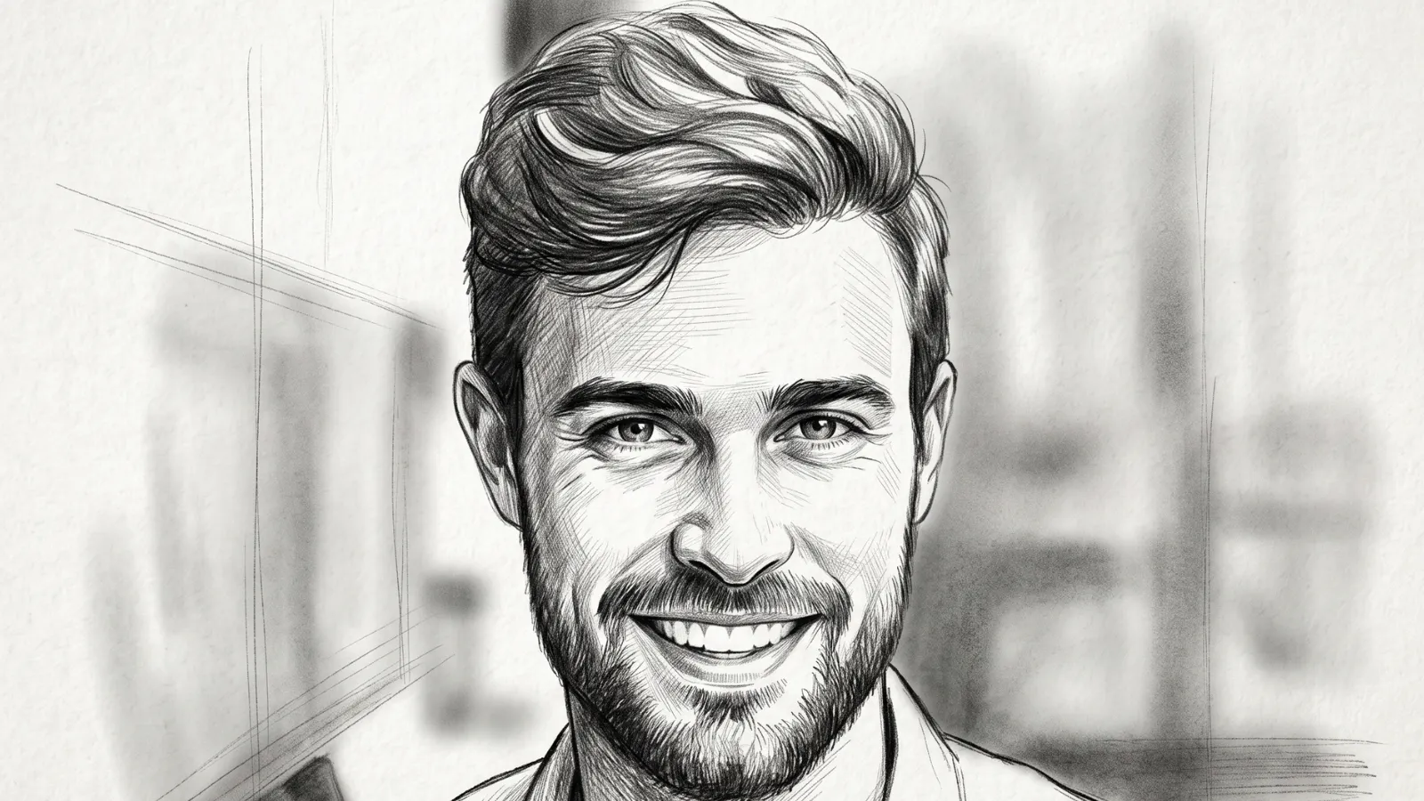 AI meets blockchain: A VC’s plan to redefine tech