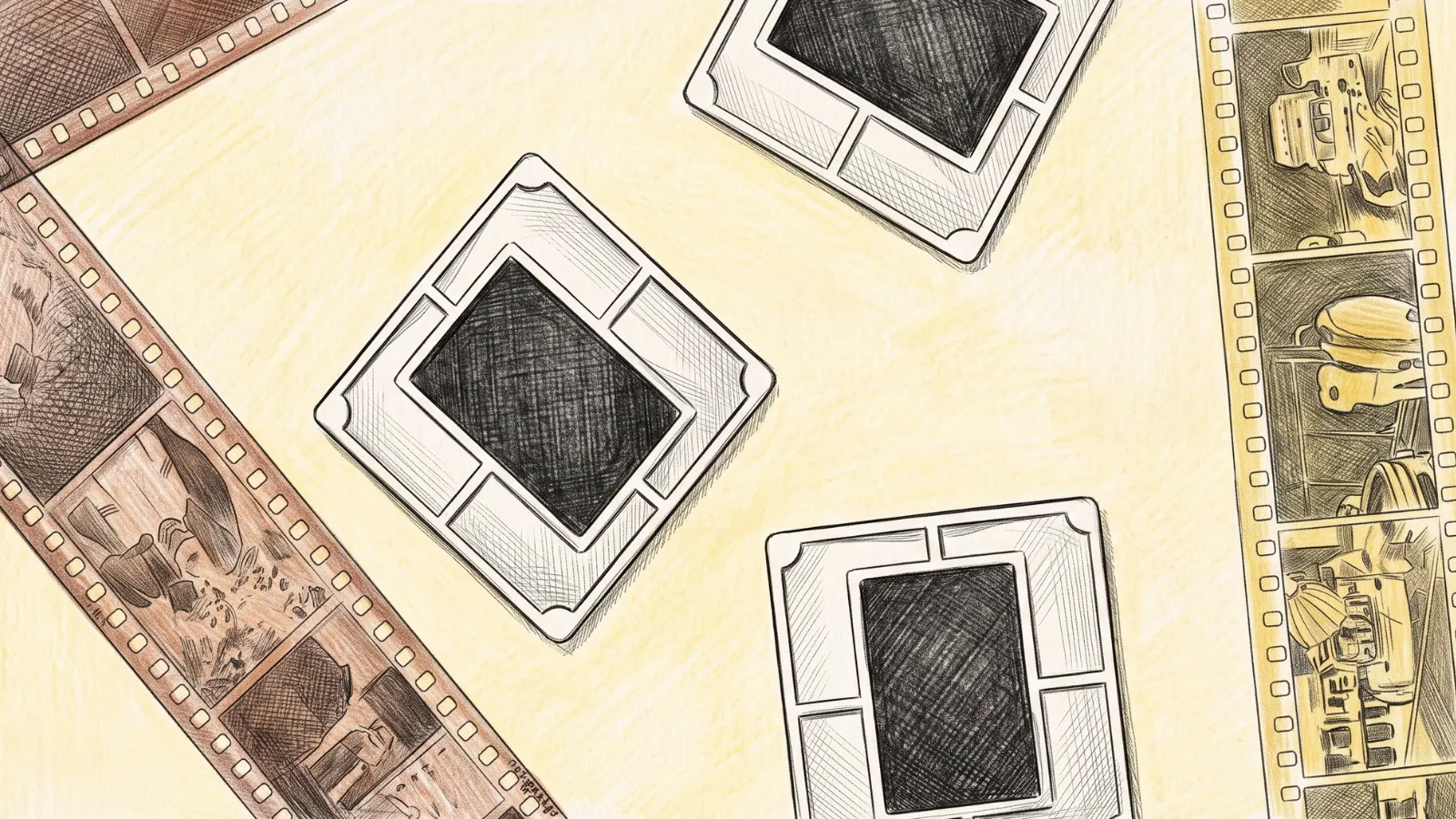 Kodak, Blockbuster, and the leaders who saw it coming