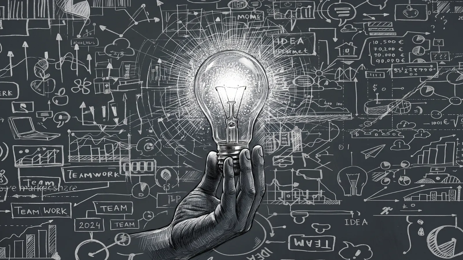 Agility starts with innovation