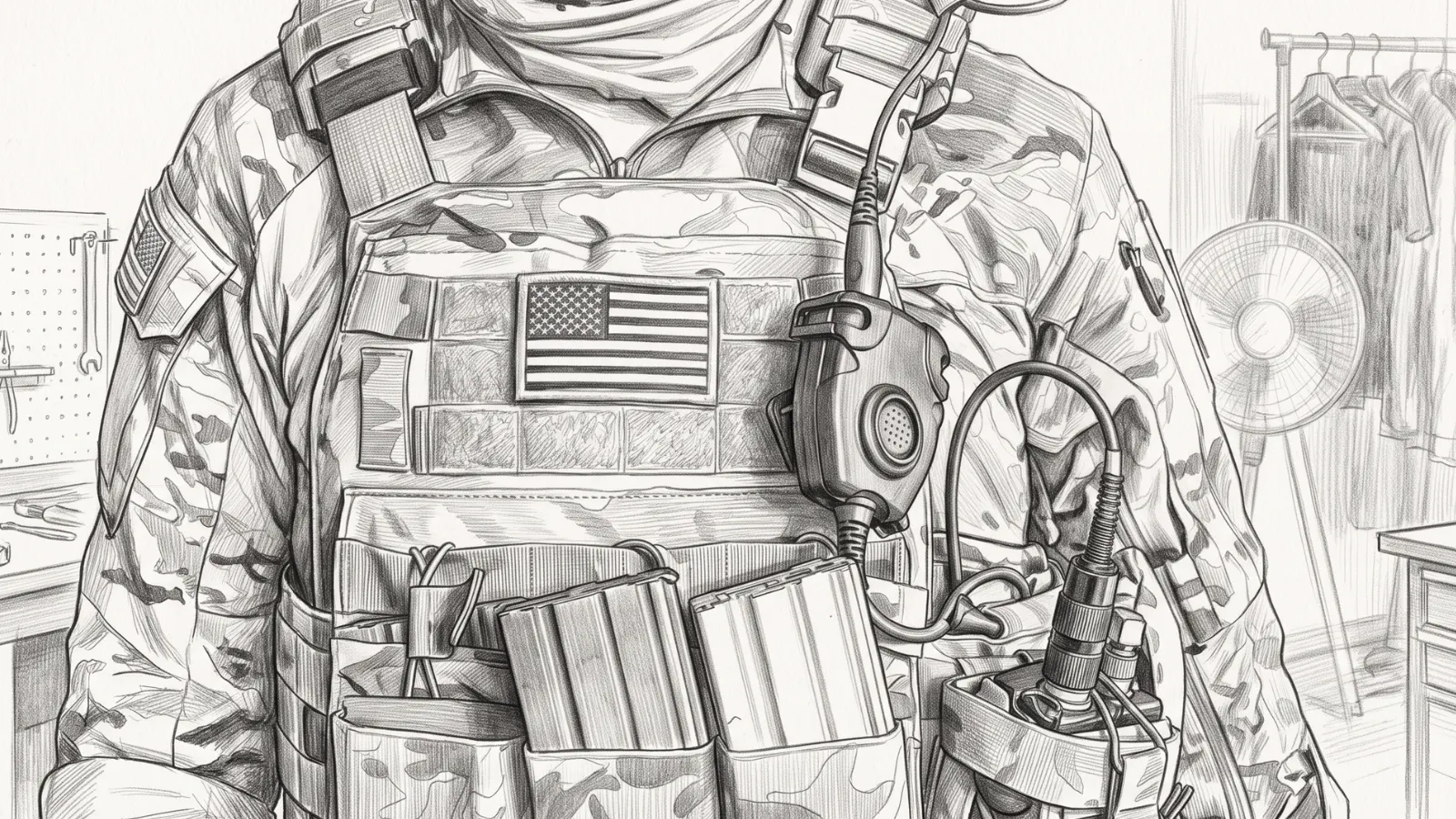 Military leadership lessons for civilian CEOs