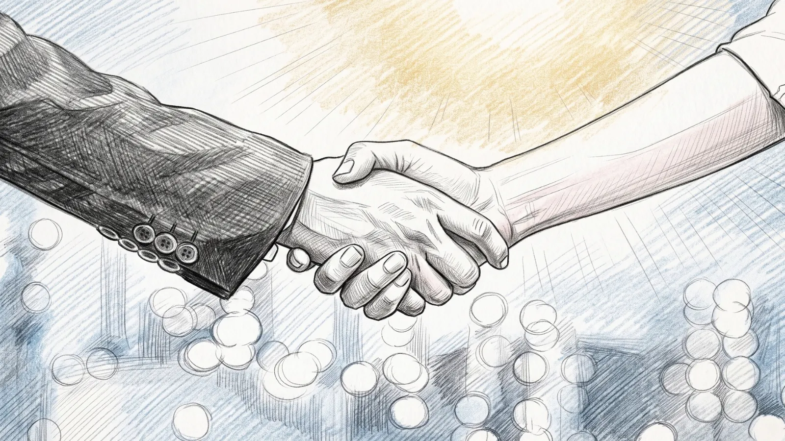 The power of partnerships