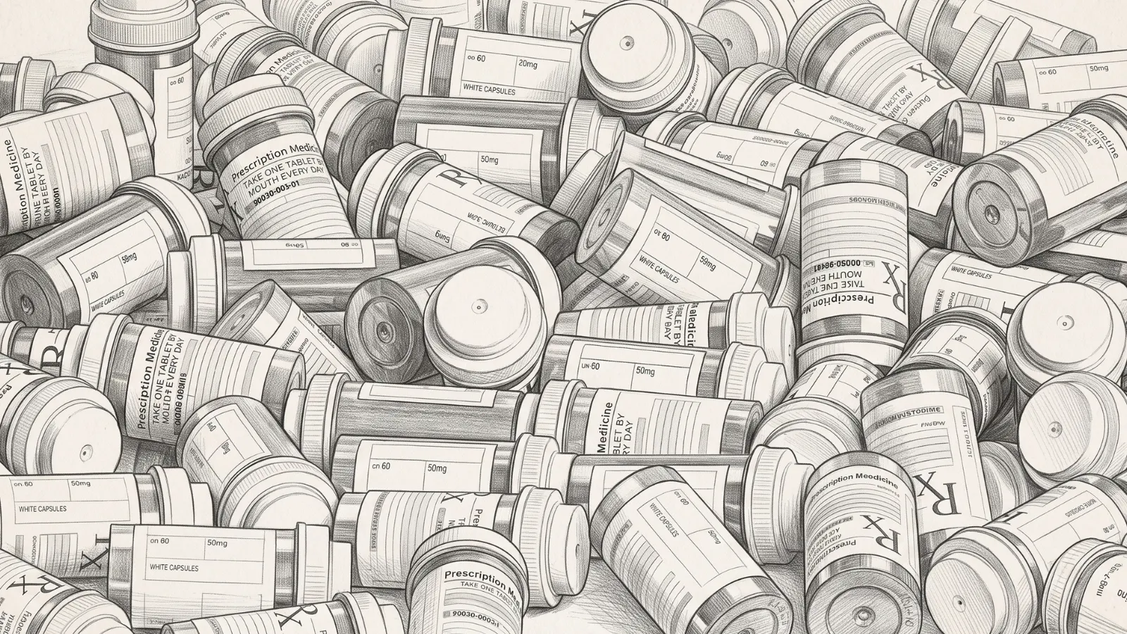 The case for slashing drug prices