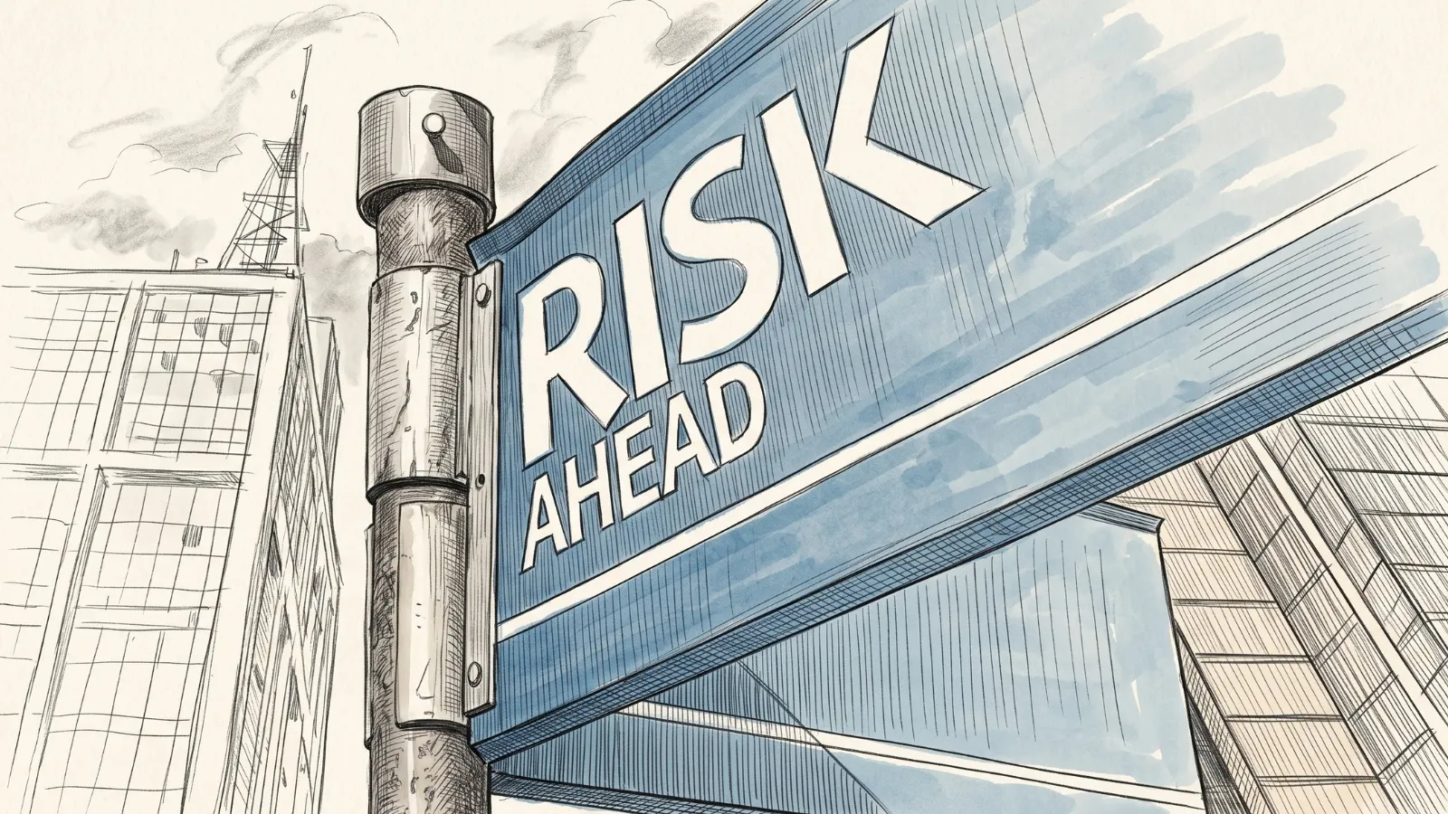 A strategic approach to risk-taking
