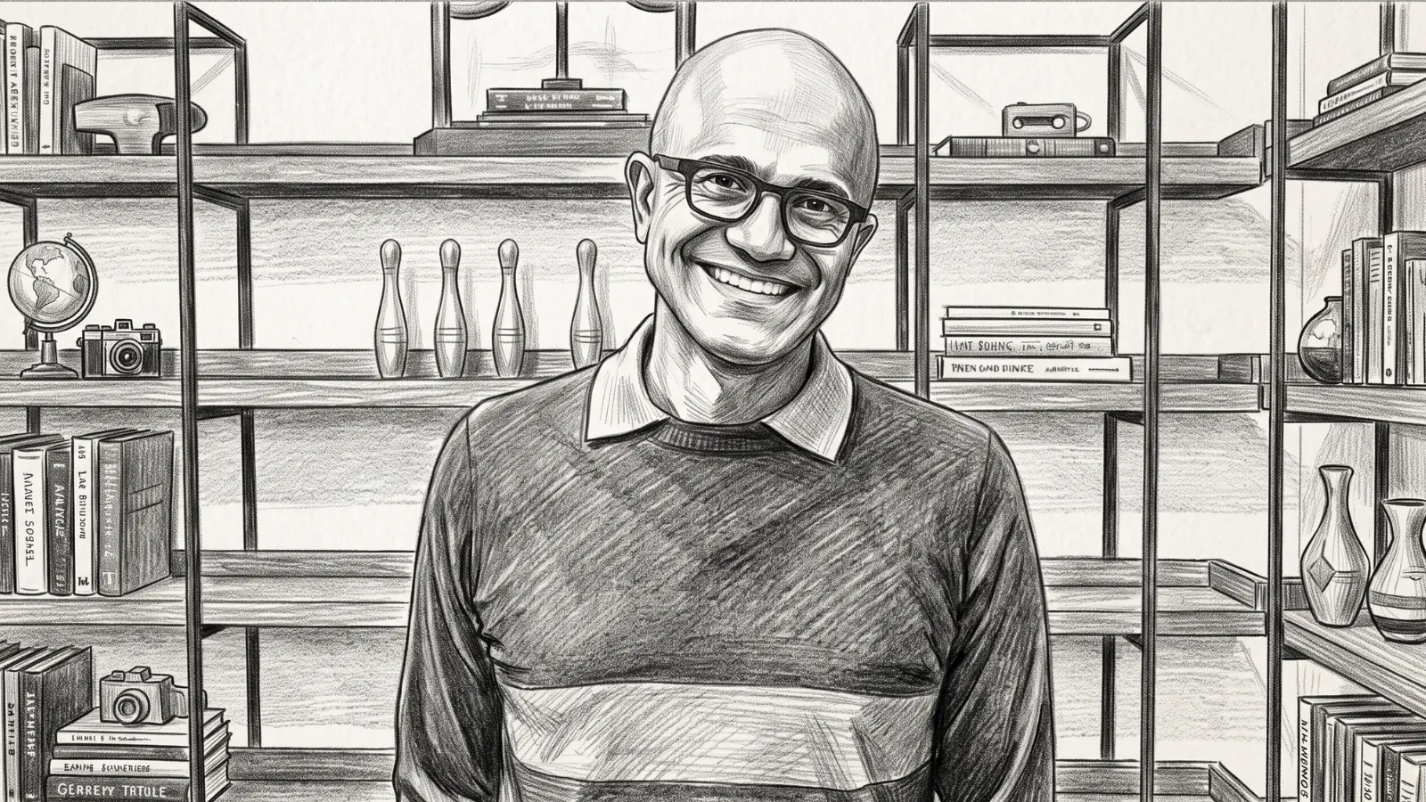The Nadella transformation: Reengineering Microsoft's leadership DNA for the AI era